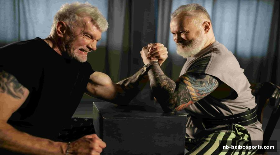 坚持拼搏，超越每一个极限。